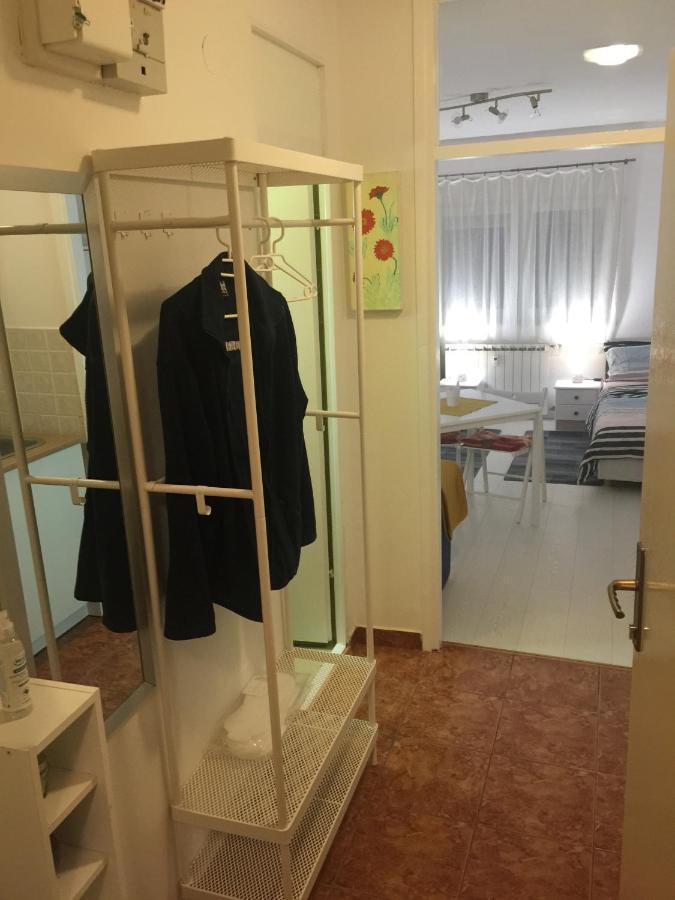 Studio Apatrman Pijalovic Bjelovar Exterior foto